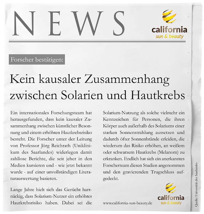 NEWS AUS DER FORSCHUNG