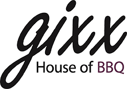 Gixx House of BBQ huerth