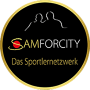 SAMFORCITY Das Sportlernetzwerk Magdeburg Logo 02 min