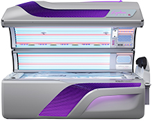 sonnenstudio magdeburg california sun ergoline vitality fusion